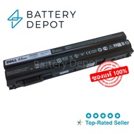 Dell แบตเตอรี่ ของแท้ T54FJ สำหรับ Dell Latitude E5420 E5430 E5520 E5530 E6420 E6430 E6520 E6530 Ser