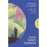 (PDF ONLINE) Such Sweet Thunder: A Novel