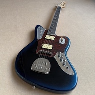 Fender Jazzmaster Blue Electric Guitar Professional Guitar