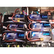 (Sarawak Only) ZEEE Nimh/Lipo Battery