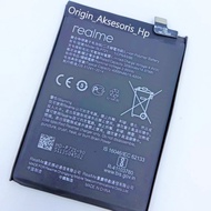 Origin - Baterai Oppo Realme C2 BLP721 Original 100%