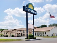 赫爾利溫德姆戴斯酒店 (Days Inn by Wyndham Hurley)