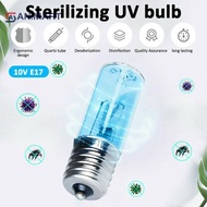AN.MART UVC Ultraviolet Germicidal Disinfection Sterilization Light Quartz Lamp Bulb 
 MY