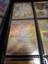 寶可夢卡牌 Mew V ur