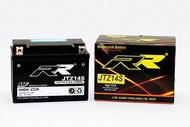 แบตเตอรี่ YTZ14S  YAMAHA : BOLT-CA | R | FZ1 | TENERE | FGR1300