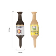 Golf Tee Golf Tee Mini Creative Beer Bottle Golf Tee Tee Plastic TEE