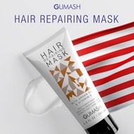 GUMASH Hair Repairing Mask with Argan Oil & Vitamin E