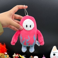 Fall Guys Ultimate Knockout Keychain Plush Soft Toys