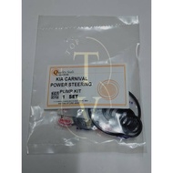 KIA CARNIVAL , NAZA RIA , NAZA CITRA POWER STEERING PUMP KIT