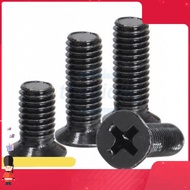 [20 Pieces]- KM Screw GB819 M3 x 22mm Carbon Steel Smart.hcm