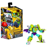 Transformers Buzzworthy Bumblebee Deluxe Class RID Tow-line
