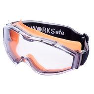 WORKSafe BIONIX แว่นครอบตา WOR