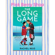 Game Changers 6 The Long Game by Rachel Reid