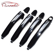 Exterior Door Handle 826513L000,826523L000,826513L000,HY1310130 For Hyundai Azera 2006-2011