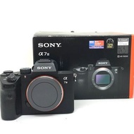 Sony A7M3 A73 A7iii
