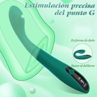 Ready Stock Ergonomic Hand Grip Massage Wand IPX7 Waterproof Shell Massage Wand