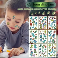 Spot Delivery·Glitter Fruit WS-C433-C444 Tattoo Sticker 120*76mm Vegetables pepper lemon pineapple k