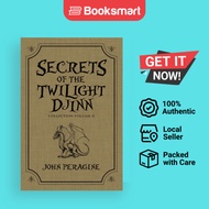 Secrets Of The Twilight Djinn Collection - Paperback - English - 9781735091716