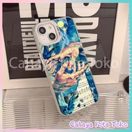 CAHAYA Our Light Shop Budget For INFINIX Phone Case, Note 12 Turbo G96 12 30 PRO 12 Turbo G96 30 VIP