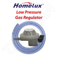 SIRIM Homelux Gas Regulator Low Pressure Gas Regulator Set Kepala Gas Tekanan Rendah