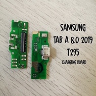 SAMSUNG GALAXY TAB A 8.0 T295 CHARGING BOARD