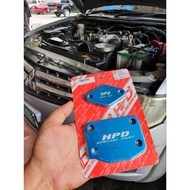 Egr Motor Cover Triton 4D56U