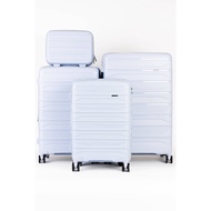 [Ukana.] GLOBAL GEAR (14") TRAVEL LUGGAGE