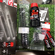 YSS FORK SPORT KIT L-1.5 (NVX155)