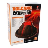 Simulation Volcanic Eruption Science Toys