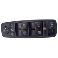 25183005909051 Master Power Window Switch Front for Benz R350/R300/R280 251 830 05 90 9051 FC6B