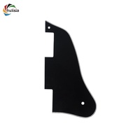 chulisia 1pc Guitar Pickguard 3 Ply ES-335 Guitar Pickguard Plate Replacement Parts
