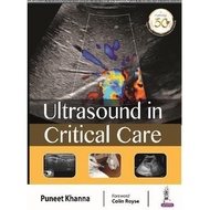 ULTRASOUND IN CRITICAL CARE /