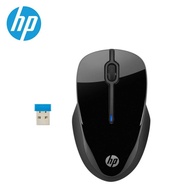 HP 250 Dual Mouse (6v2j7aa) -for Computer or Laptop - Multi-OS & Device Compatibility.