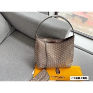 Women's Hobo Underarm G- New Shoulder Bag Ethos