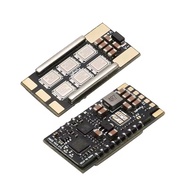 Brushless AM32 ESC V2.5 85A Transient Current 3-6S 7-26V Electronic Module 32-bit Main Control for D