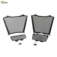 [Szlinyou1] Engine Cover Grille Guard Protective Cover for S1000 23