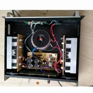 Power Amplifier Firstclass FC-A1500 2000 Watt Original