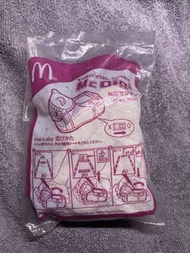 麥當勞 玩具McDonald's Happy Meal Toy - Digital Game Horse Ride