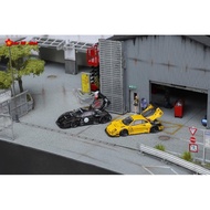 Star Model 1:64 F40 Diecast Model Car