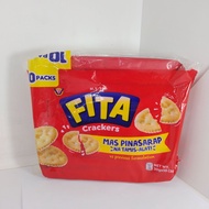 FITA CRACKERS PACK OF 10pcs