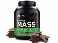 Optimum Nutrition Serious Mass Gainer (6lb)