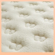 ⊕ Lamb Fleece Mattress One Meter Two Three Four Five Six Eight Wide by Two Meters 1.1 * 1.3 * 1.4 * 