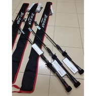 Shimano Zodias Casting Reel New Model 2020