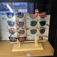SPEC OK KAKI BERCOLOUR FRAME TERLARIS