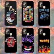 Samsung M31 Case Casing hp - Softcase Cakse Samsung M31 Casing hp - Softcase - Case Samsung M31 Casi