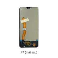 Màn hình LCD Oppo F7 Full nguyên bộ
