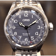 Oris Big Crown Pointer Date Auto 40mm 01 754 7741 4065-07 8 20 22