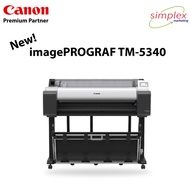 imagePROGRAF TM-5340