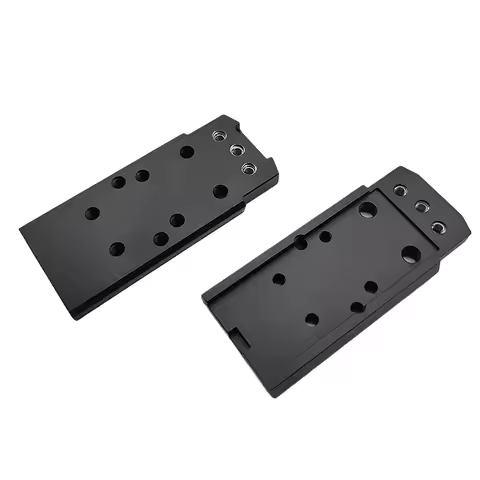 Metal Base Universal Plate for Sig Sauer P320 M17 M18 P320 XFull XCompact P320-XTEN Burris Doctor Ad