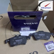 Volvo Genuine Front Brake Pads V40 S40 V50 32373149 30742029